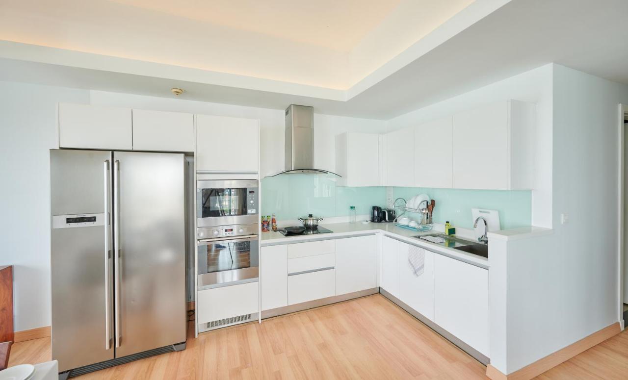 Bellevue Serviced Apartments Phnom Penh Eksteriør billede