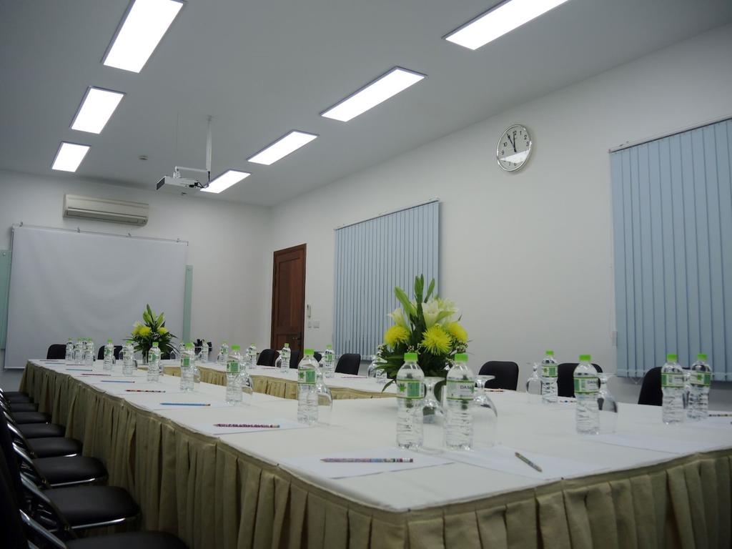 Bellevue Serviced Apartments Phnom Penh Eksteriør billede